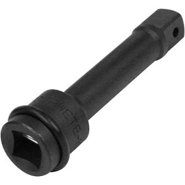 SK11 WETB-100 Impact Extension Bar, 3.9 inches (100 mm), Drive: 0.5 inches (12.7 mm), 1/2