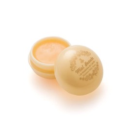 Mierbote Moisturizing Melty Balm, Moisturizing Lip Balm, Lips Royal Jelly, Beeswax, Honey, Lipstick Base, Lip Balm, Hari, Elasticity, Dryness Protection