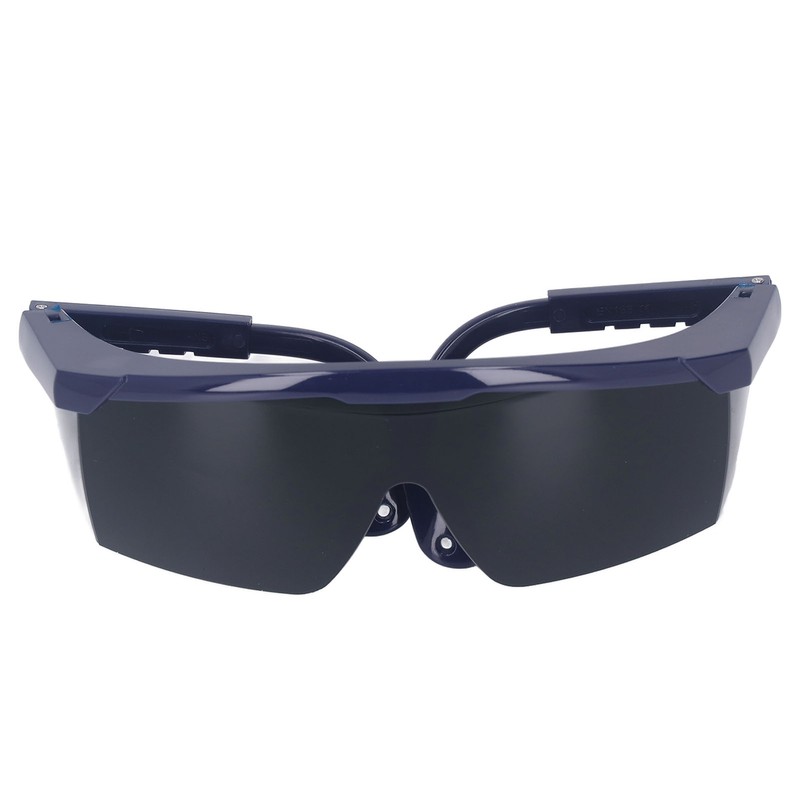 Welding Glasses TIG Welder Goggles Adjustable Frame Leg Comfortable Tool