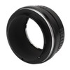 Fikaz CY High Accuracy Lens Mount Adapter for Nikon Z