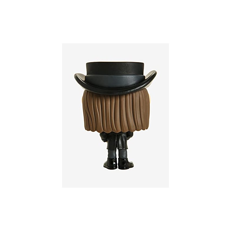 Funko Pop! Rocks: Motorhead - Lemmy, Multicolor