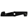 vhbw Replacement Blade Compatible with Sabo/John Deere 52-QHE m A,