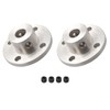 DMiotech 2 Pack 7 mm Inner Diameter H13 x D16