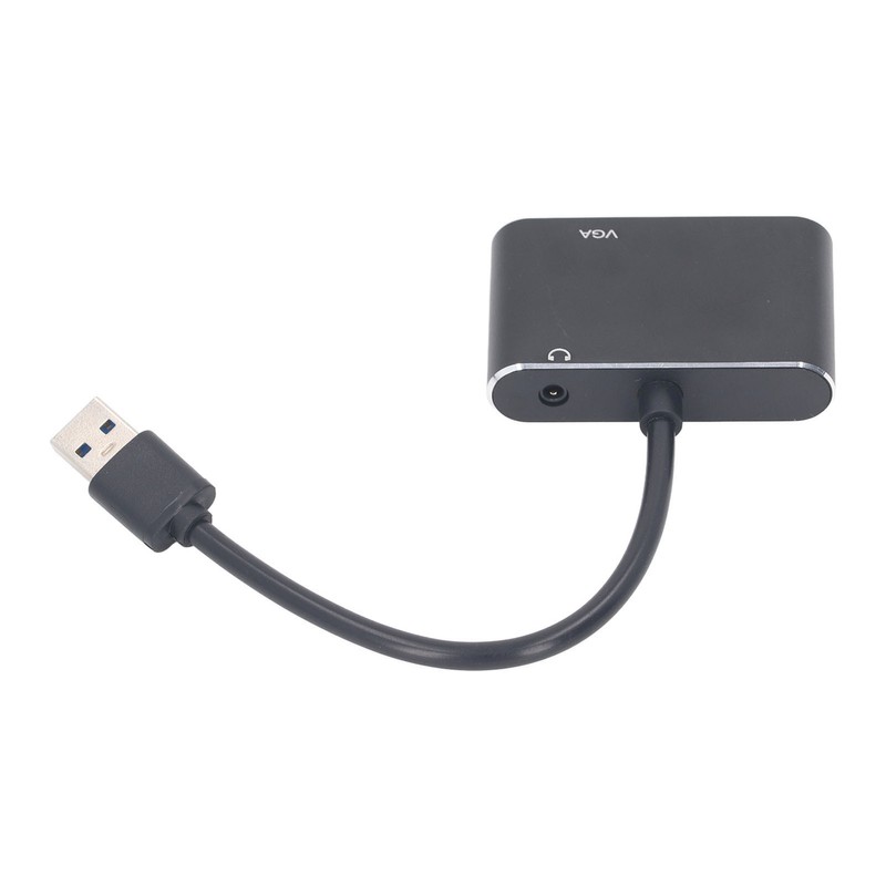 USB 3.0 to HD Adapter Stainless Steel High Speed Simultaneous