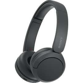 Sony WH-CH520 Wireless Headphones - Black