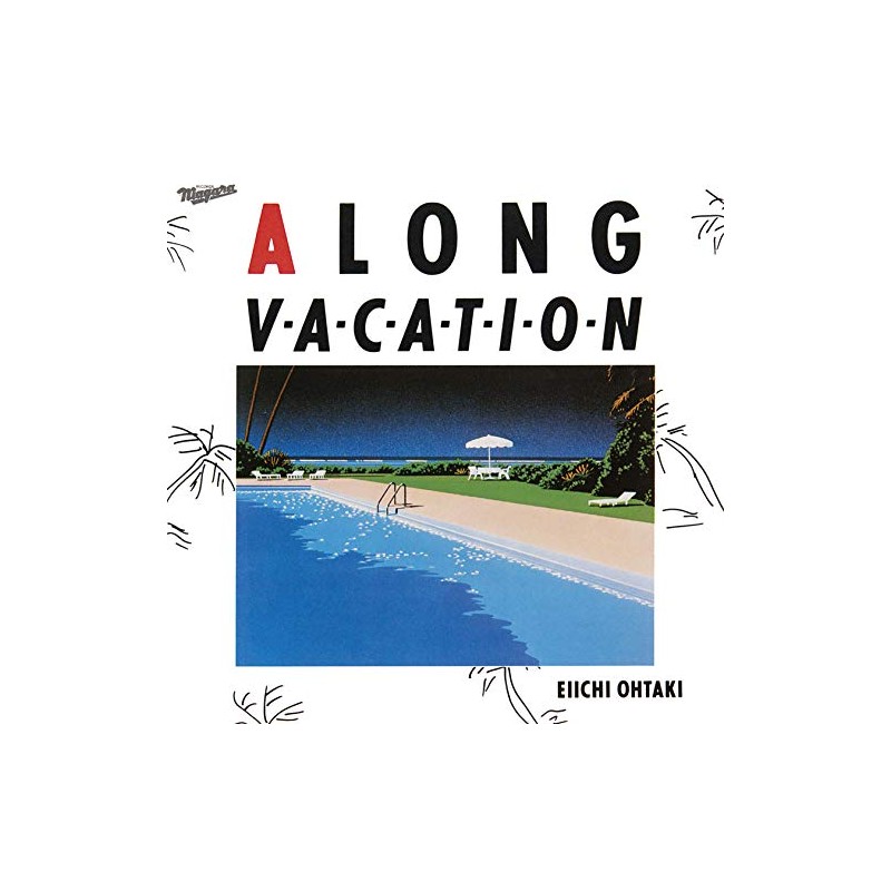 A LONG VACATION