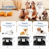 40x32x24 Inches Dog Playpen,Pet Playpen,Foldable Puppy Cat Playpen,Portable Exercise Kennel