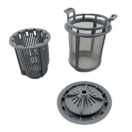Dishwasher Central Filter Compatible With Diplomat 693410546