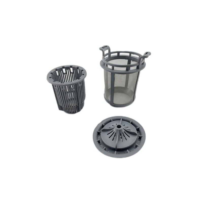 Dishwasher Central Filter Compatible With Diplomat 693410546