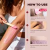 Hard Wax Hair Removal Beads for Sensitive Skin - Complete
