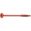 FastenMaster Flatlok No. 14 x 5 in. L #40 Torx