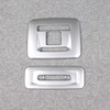 RUIQ Toyota New Prius 60 Series Interior Front and Rear