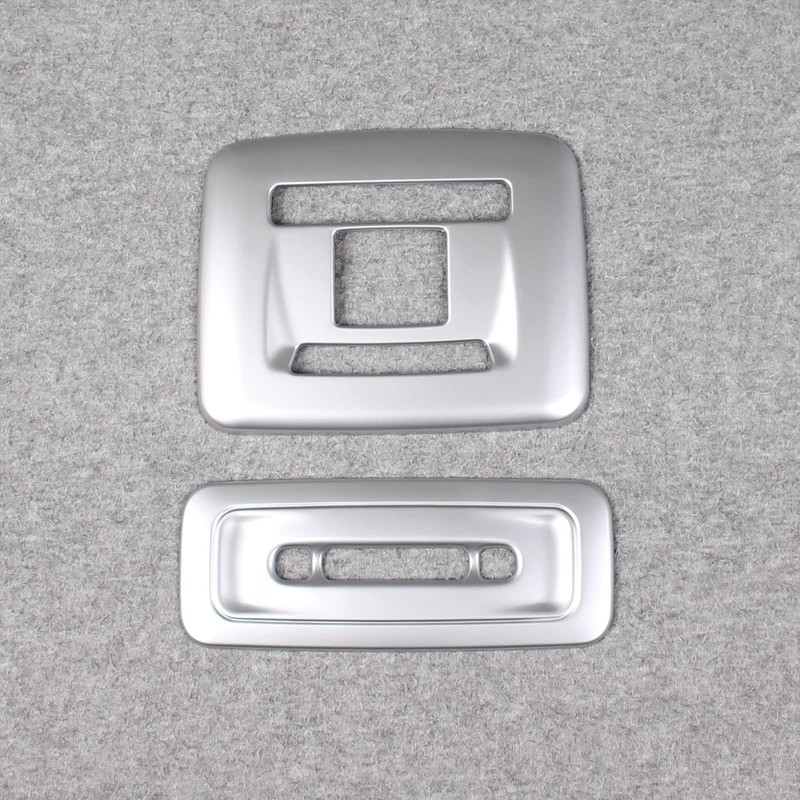 RUIQ Toyota New Prius 60 Series Interior Front and Rear