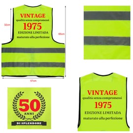 jenich Geburtstag 50 für Männer und Frauen