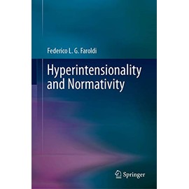 Hyperintensionality and Normativity