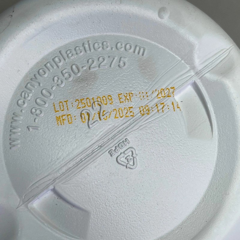 BLACK MAGIC Creatine Monohydrate 100% Pure 5G Per Serving BB