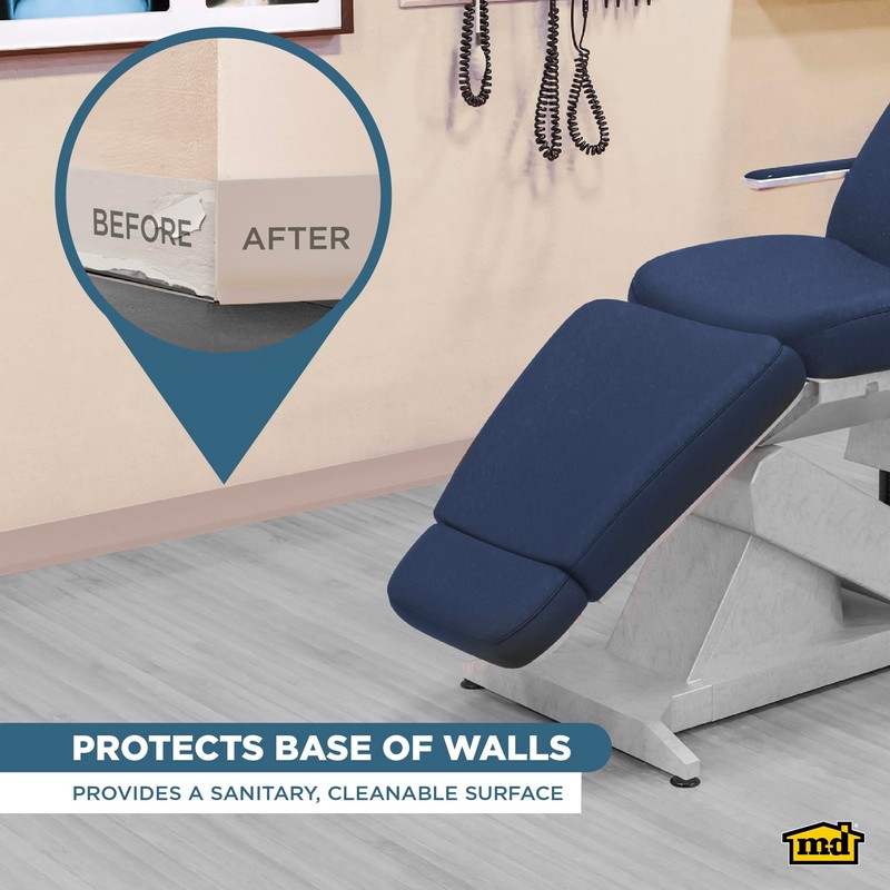 M-D Building Products 93187 4 in. x 20 ft. Desert