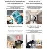 WiFi PIR Motion Sensor: Tuya Smart Motion Detector for Home