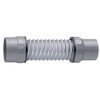 SANEI [Drain Flexibility for Washing Machines] Pan Drainage Flexible, Adjustable