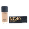 MAC, Studio Fix Fluid Foundation SPF15 NC40, 1.02 Fl Oz