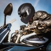 ILM Clear Shield Visor Pinlock Pins for Model-129 Motorcycle Snowmobile