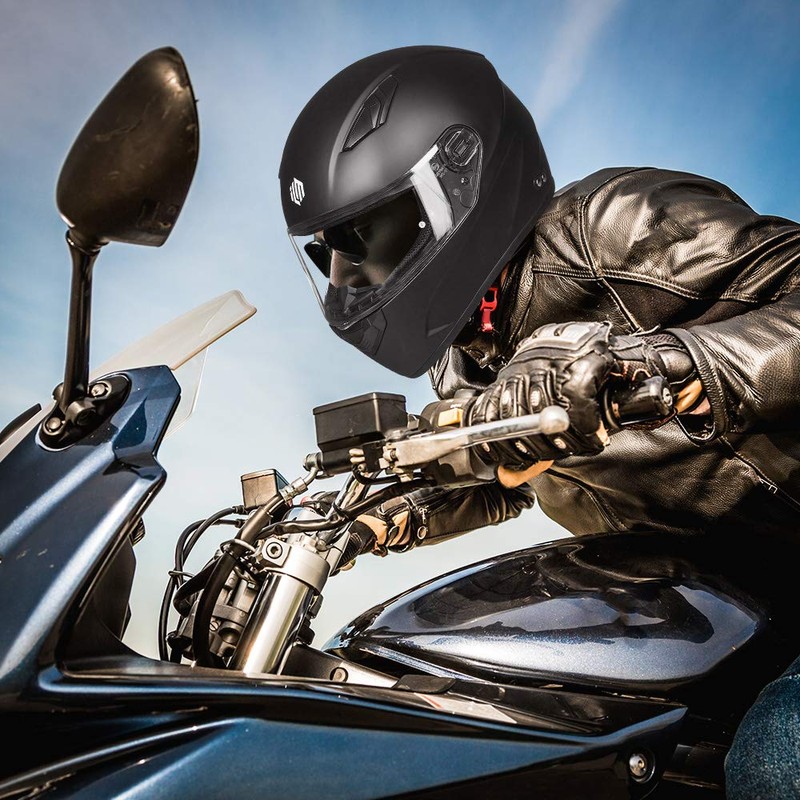 ILM Clear Shield Visor Pinlock Pins for Model-129 Motorcycle Snowmobile