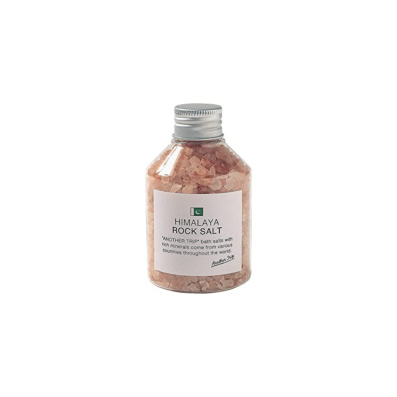 Jeep Creations Another Trip NA Bath Salt, Himalayan Rock Salt,