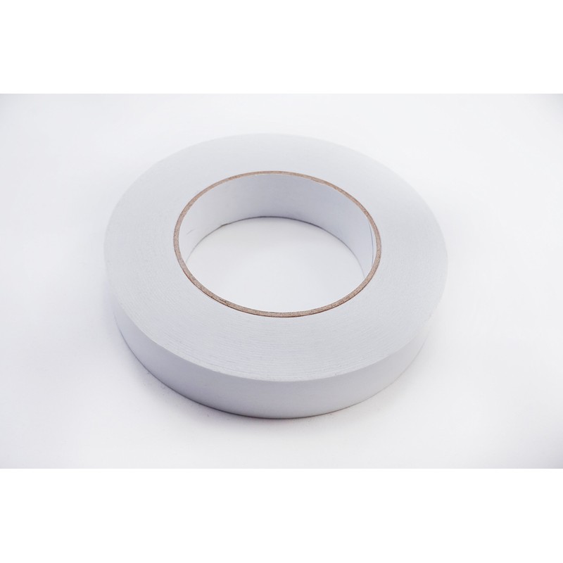 AJ Sign World Best 1" Ultra-Thin Permanent Double-Sided Tape for