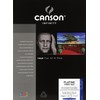 Canson Infinity Platine Fibre Rag Fine Art Paper, 310 Gram