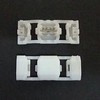 Electro Tap (Branch Tap) White (AMP) [10 pieces]