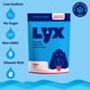 LYX Essential Hydration for Dogs – Electrolyte & Nutrient Water