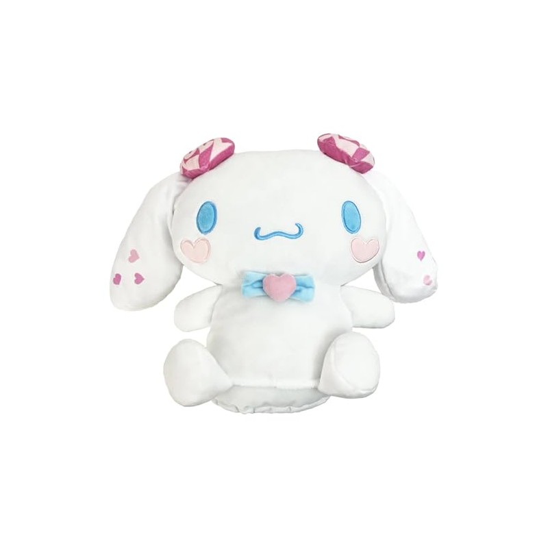 Cinnamoroll x Ecolab SR1441WH-1 Collaboration Golf Headcover for Drivers 16.2