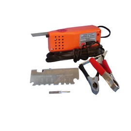 Granberg Grind-N-Joint 12V Hand Held Chain Grinder