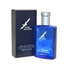 Blue Stratos, PreElectric, 100 ml