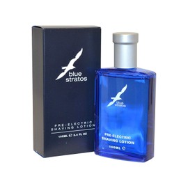 Blue Stratos, PreElectric, 100 ml