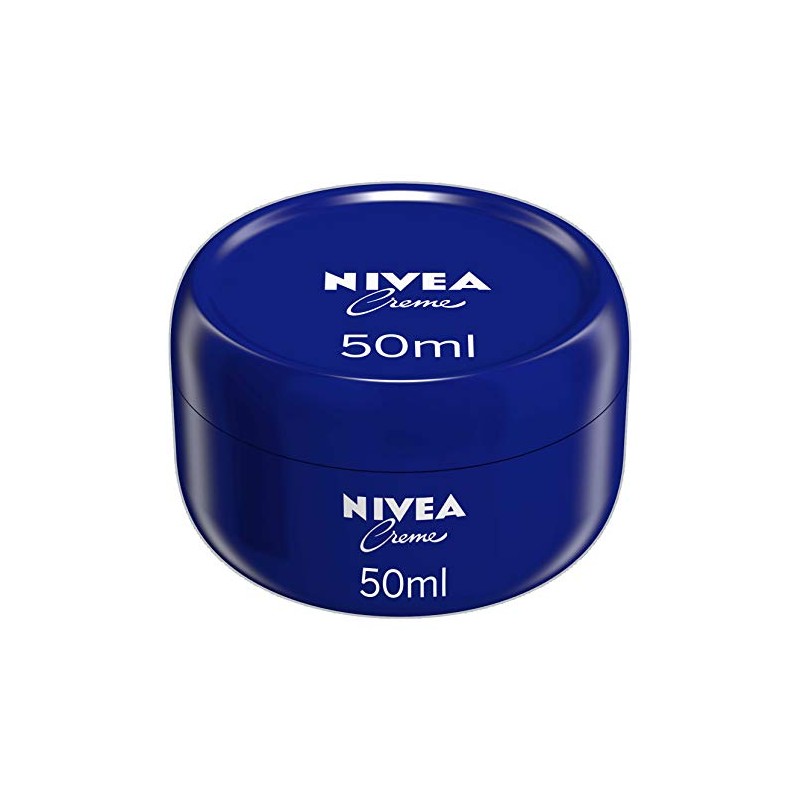 Nivea Creme Moisturising , 50ml