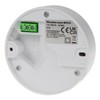 Maclean MCE314 PIR Motion Sensor for Indoor Mounting, Infrared Motion