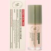 Heave Blue Heve Blue Derma Zinc Regenerative Matcha BB Cream 30ml after dermatological treatment, 3.0 beige, 2 pcs. / 헤브블루 더마 징크 피부과 시술 후 재생 말차 비비크림 30ml, 3.0 베이지, 2개