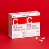 Trueen Liposomal Vitamin C Liposomal Vitamin C 500mg 50 tablets,