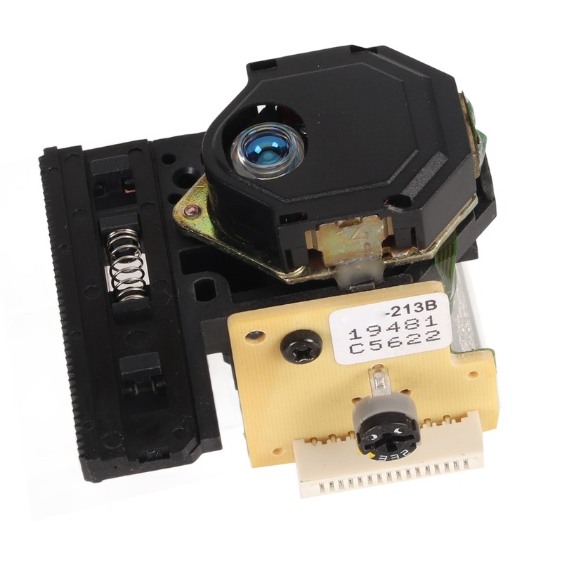 Optical Pick Up Laser Lens High Accuracy Replacement Repair Part