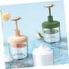 Baluue Face Wash Frother Plastic Foams Maker Cup for Facial