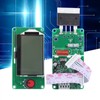Time Control Welding Module LCD Double Pulse Encoder Board 100A
