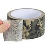 PATIKIL Camouflage Tape 2" x 5.5 Yards, Self Adhesive Protective