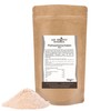 1 kg psyllium husks flour ground powder, vegan, 99% purity