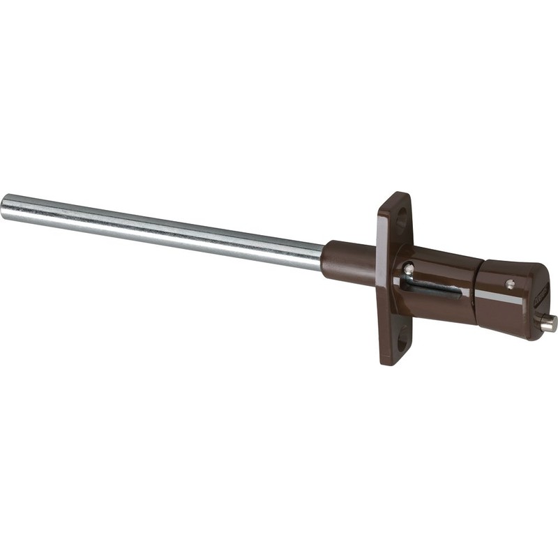 ABUS 005701 Shutter Protection RS87 B SB