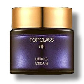 Charmzone [뷰티나라] 참존 탑클래스 리프팅 크림 50ml