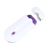 Women Painless Hair Removal Rechargeable With Washable Blades for Armpits