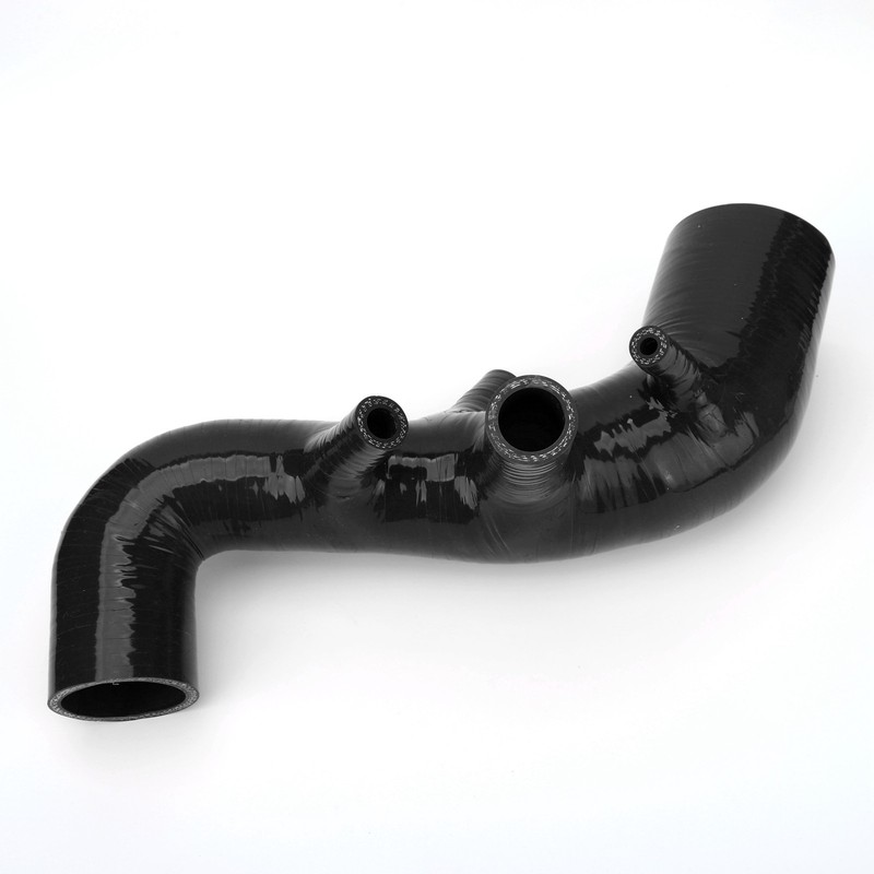 Silicone Intake Hose Pipe Increased Airflow Replacement for SEAT Leon