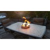 EasyFirePits CK Kit Basic DIY Build Your Own Propane Fire