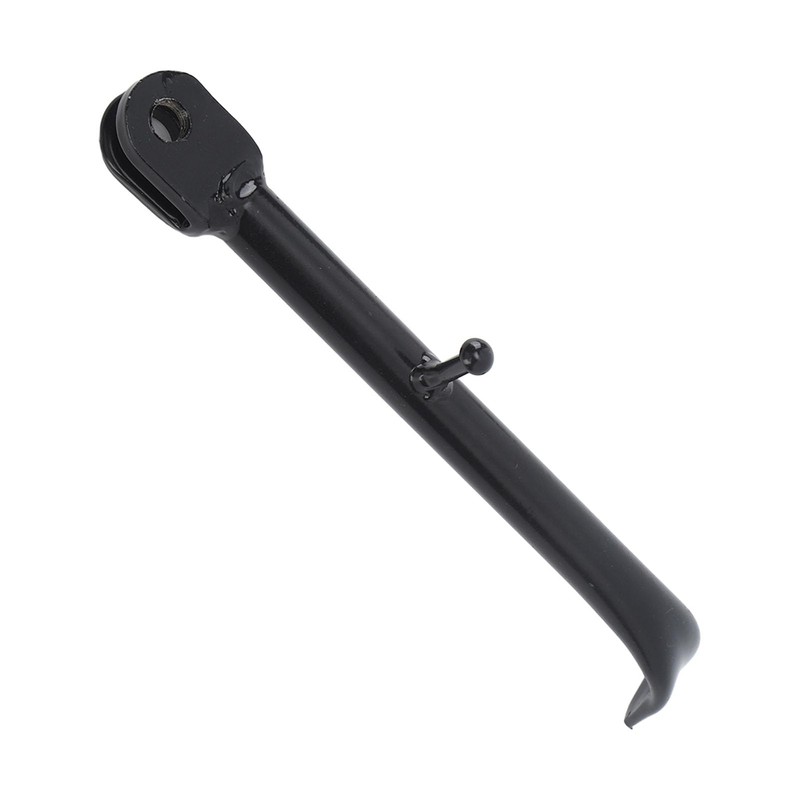 Kick Stand With Spring Motorcycle Mini Bike Kick Stand Side
